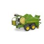 Bruder - Presa De Ambalat Baloti John Deere C441R Bruder - 3